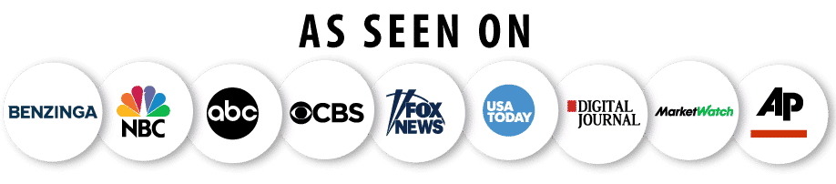 Zenouv Mouthpiece is featured on large publications