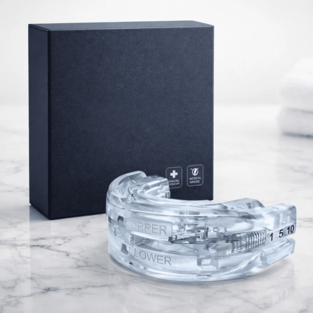 Zenouv Anti-Snoring Mouthpiece (Official Retailer) 2026