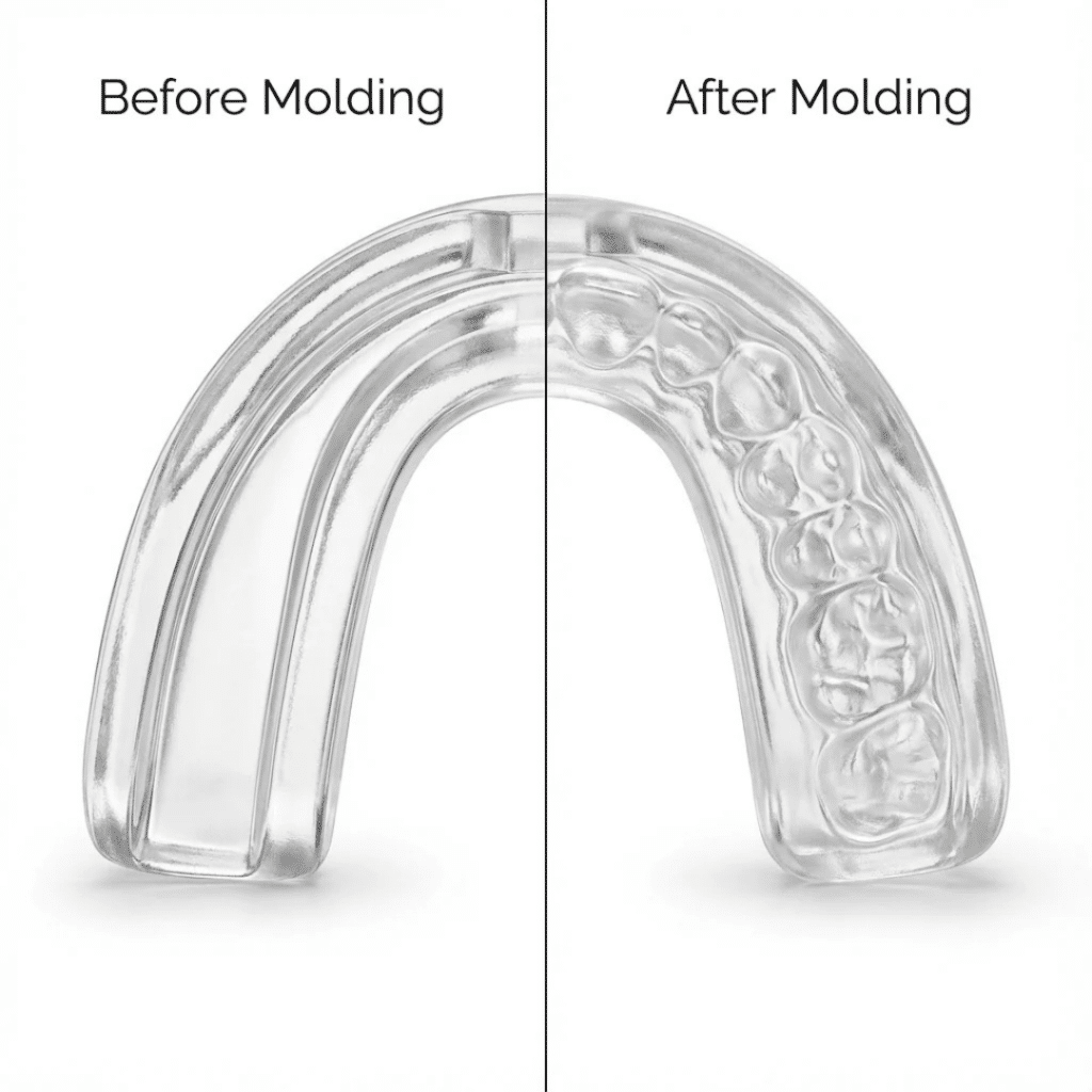 Zenouv Anti-Snoring Mouthpiece (Official Retailer) 2026